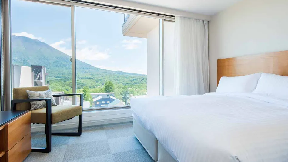 Chatrium Niseko