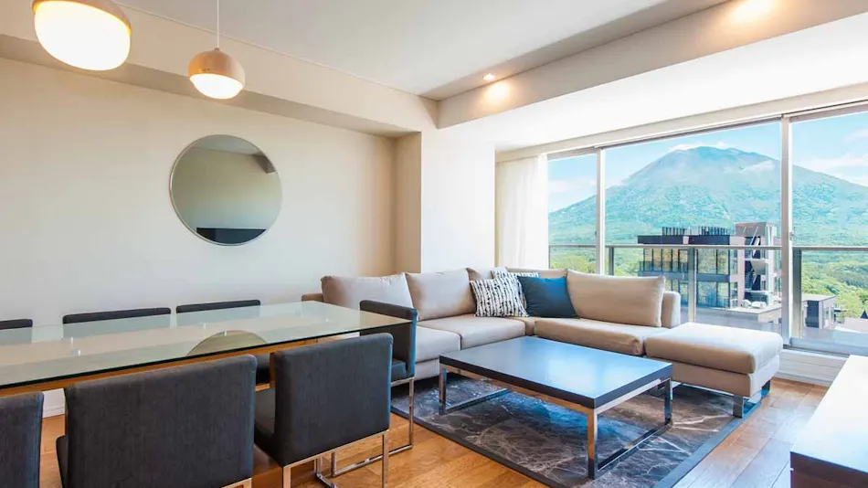 Chatrium Niseko