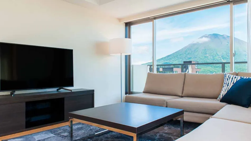 Chatrium Niseko