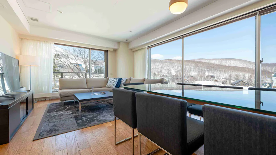 Chatrium Niseko