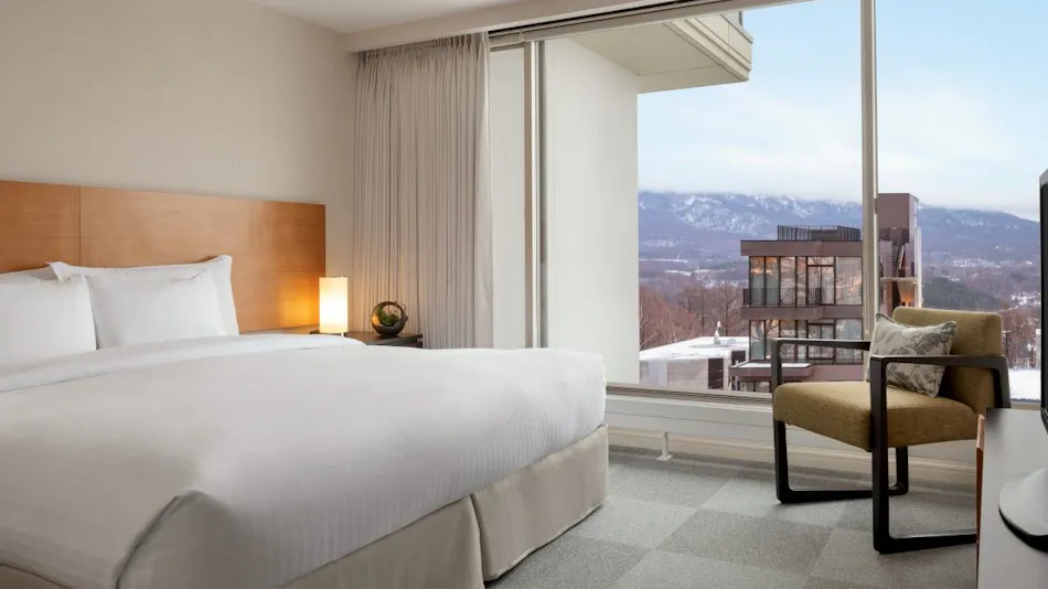 Chatrium Niseko