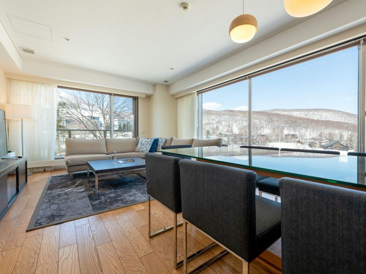 Chatrium Niseko
