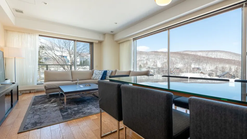 Chatrium Niseko