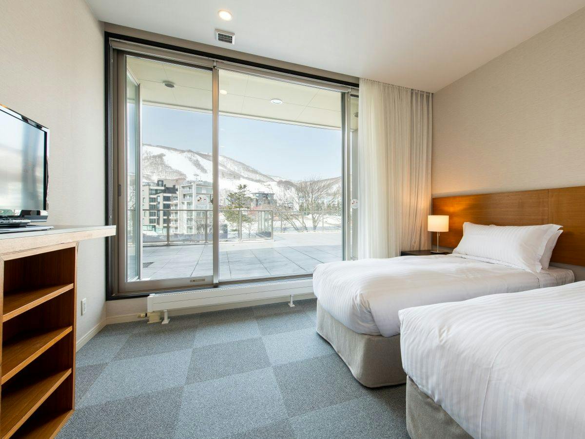*2BR Penthouse  Annupuri View