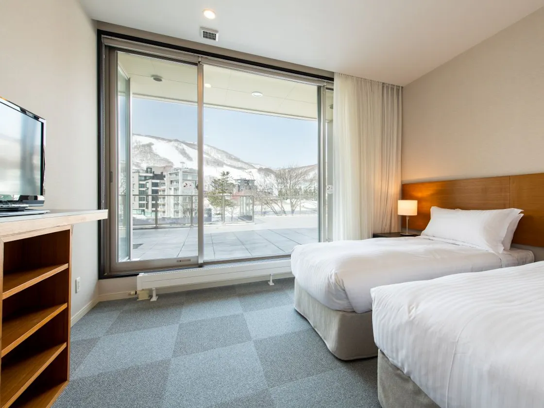 *2BR Penthouse Annupuri View