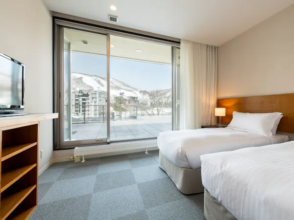 *2BR Penthouse Annupuri View