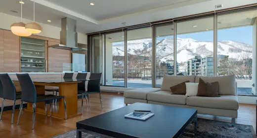 *3BR Penthouse Annupuri View