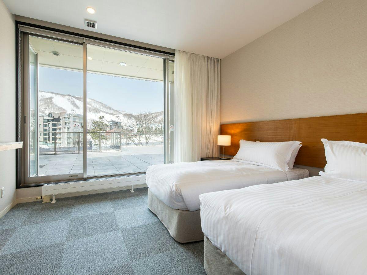 *3BR Penthouse Annupuri View