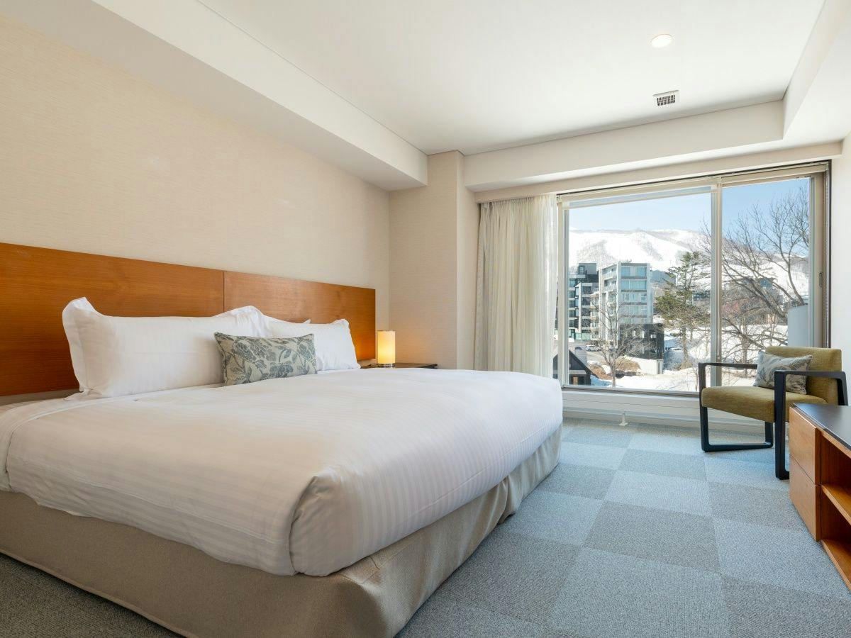 *2BR Annupuri(King)