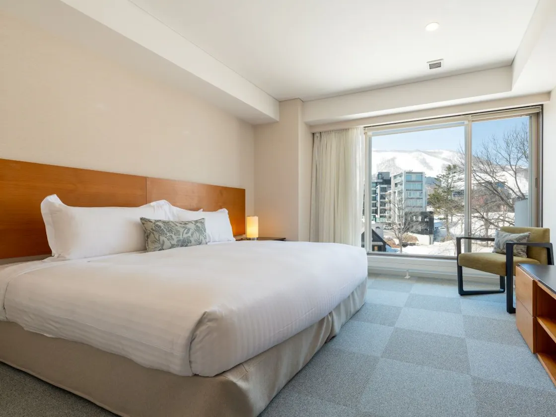 *2BR Annupuri(King)