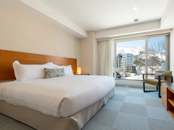 *2BR Annupuri(King)