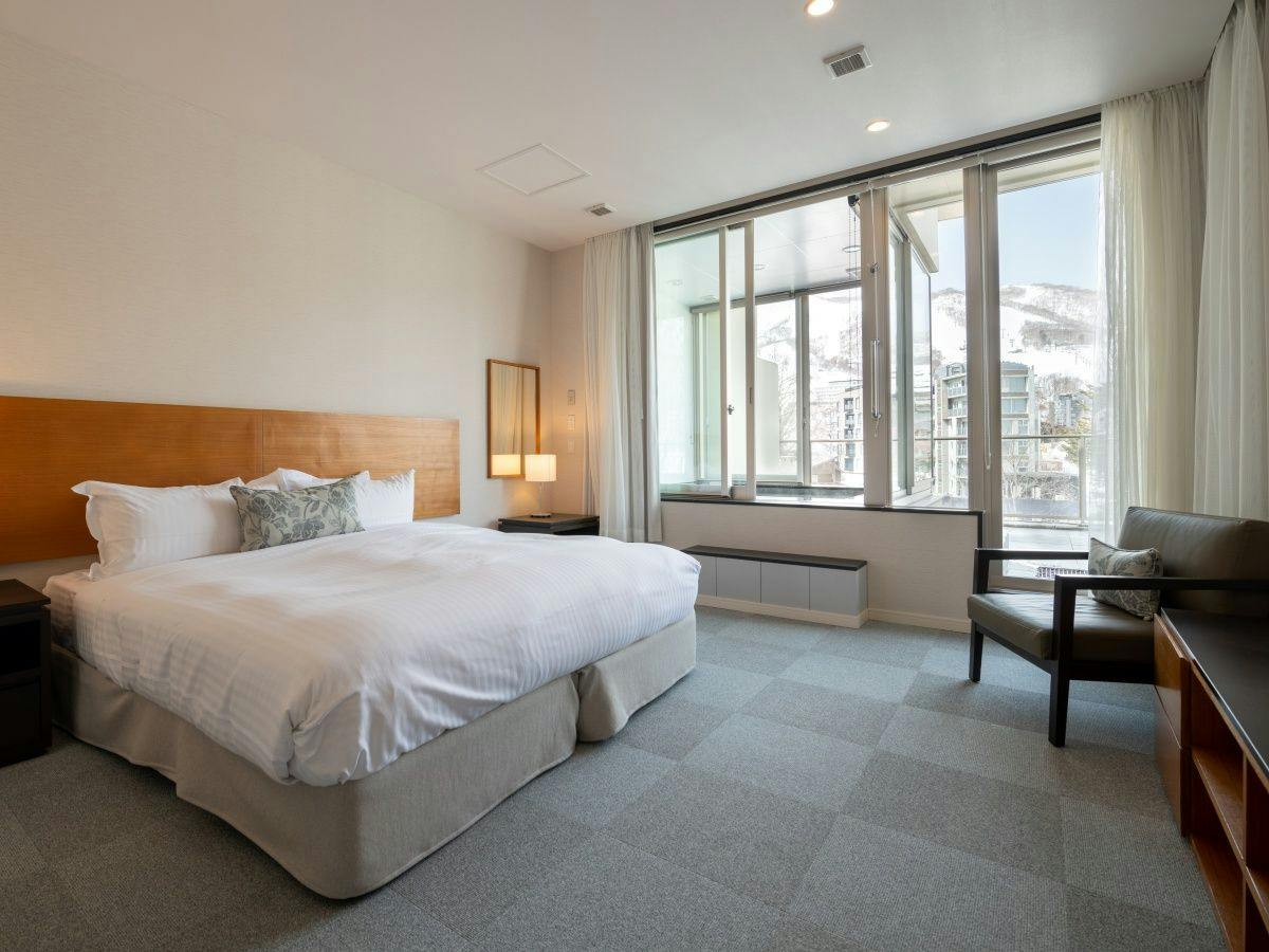 *2BR Penthouse Annupuri View