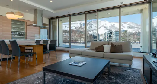 *2BR Penthouse Annupuri View