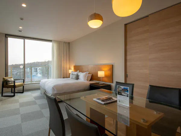 *3BR Penthouse Yotei View