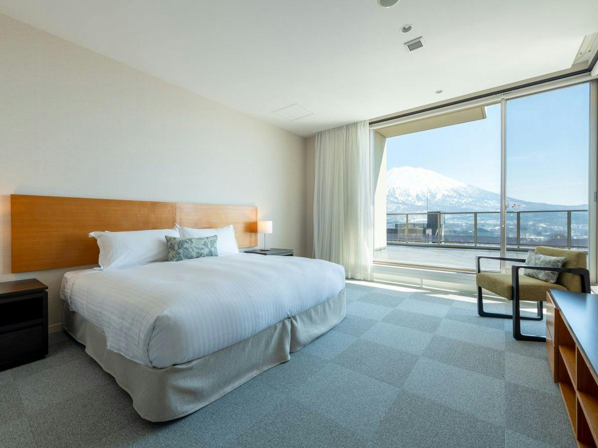 *3BR Penthouse Yotei View