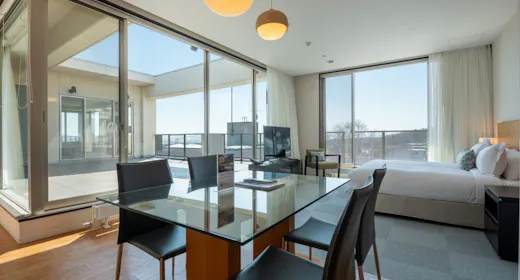 *2BR Penthouse Yotei View