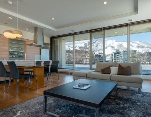 *3BR Penthouse Annupuri View