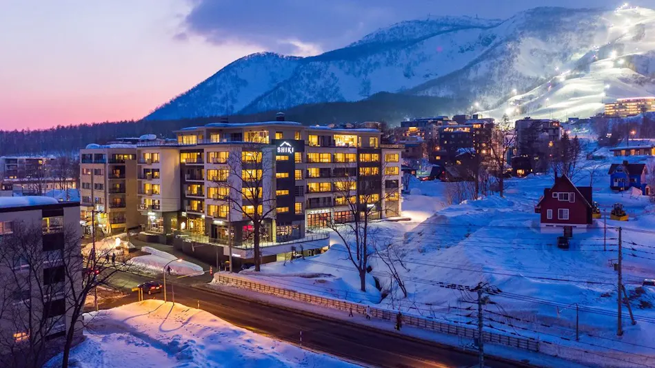 Chatrium Niseko