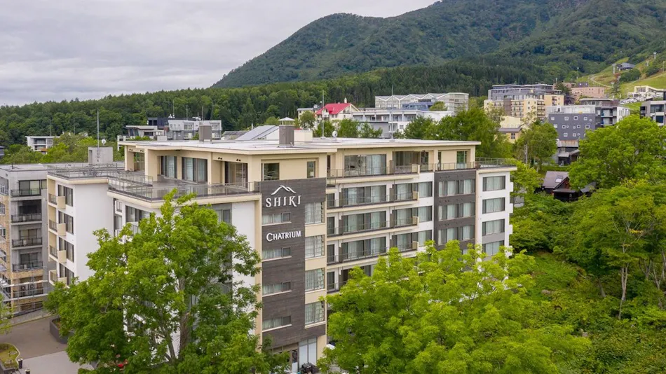 Chatrium Niseko