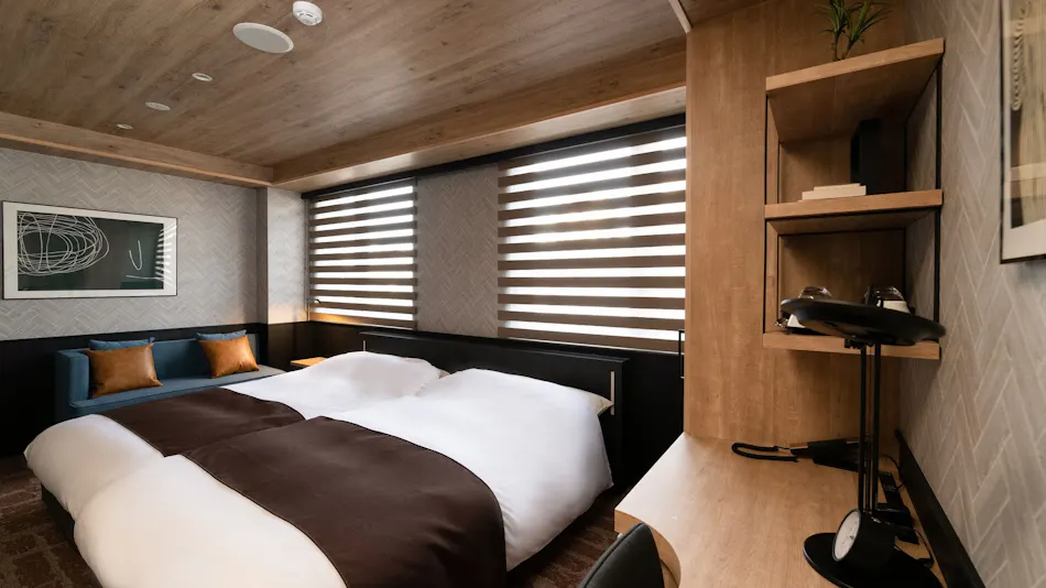 Hotel Urban Grace Grand