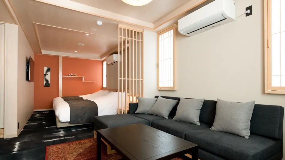 Hotel Urban Grace Grand