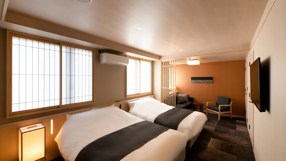 Hotel Urban Grace Grand