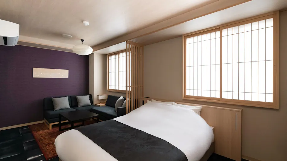 Hotel Urban Grace Grand