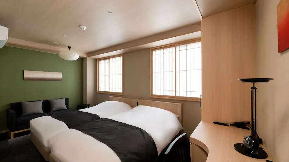 Hotel Urban Grace Grand
