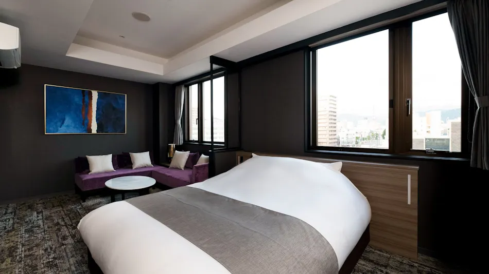 Hotel Urban Grace Grand