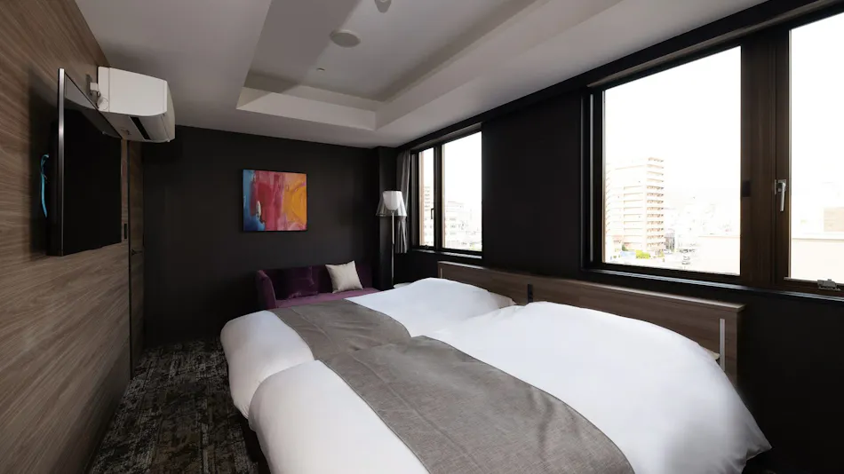 Hotel Urban Grace Grand