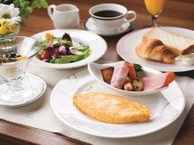 ホテルアーバン