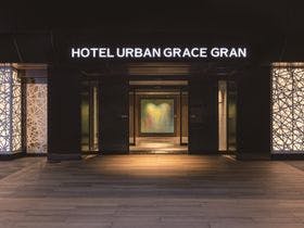 ホテルアーバン 2枚目