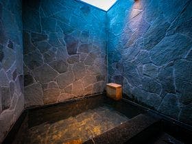 全客室露天付き離れ　由布院　美肌のお宿　風の森