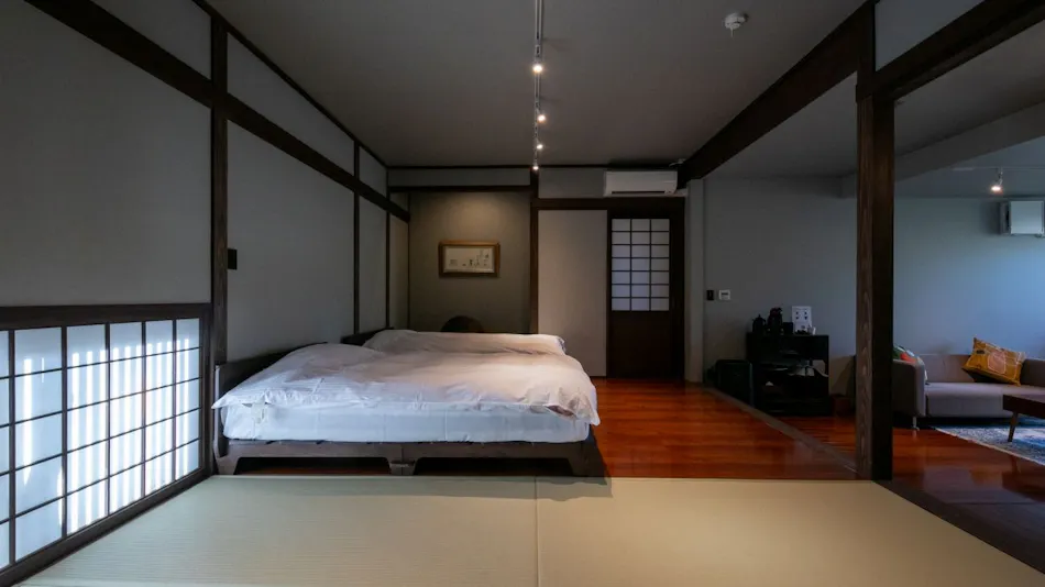 Yufuin Bettei Kazenomori: An Annex Inn with Natural Hot Spring Flow
