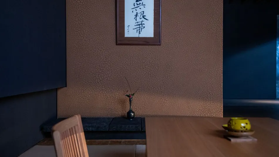 Yufuin Bettei Kazenomori: An Annex Inn with Natural Hot Spring Flow
