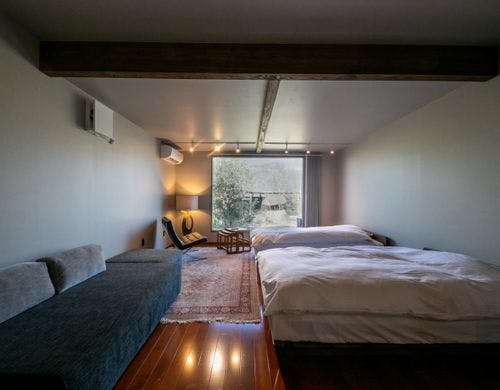 ジュニアスイート