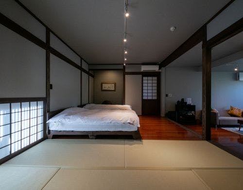 エグゼクティブ