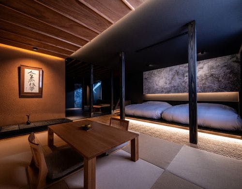 【ロイヤルスイート】