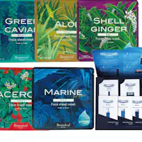 Ryu Spaアメニティ付プラン