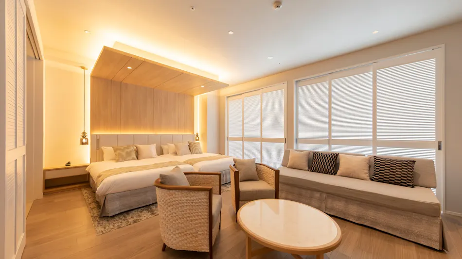 Hewitt Resort Naha