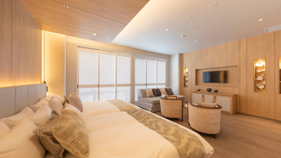 Hewitt Resort Naha