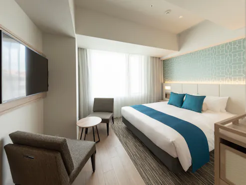 スタンダードダブル