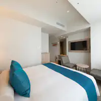 スタンダードダブル