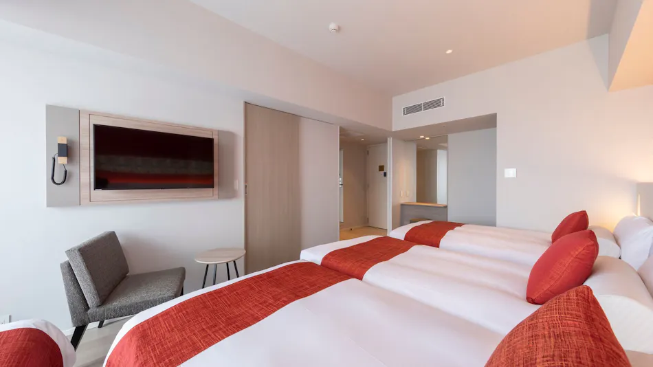 Hewitt Resort Naha