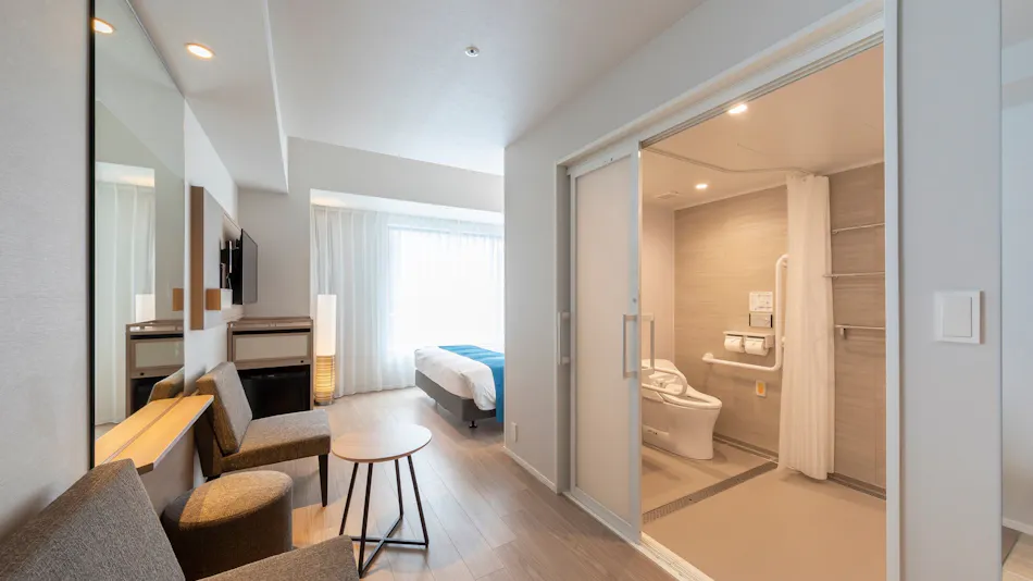 Hewitt Resort Naha