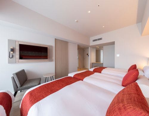 ファミリールーム