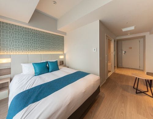 ユニバーサルルーム