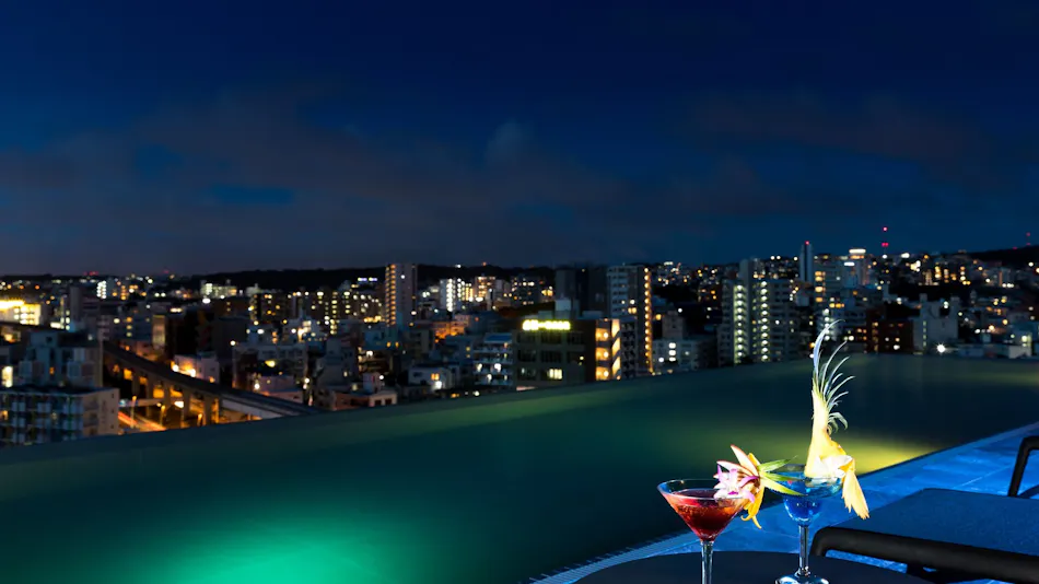 Hewitt Resort Naha