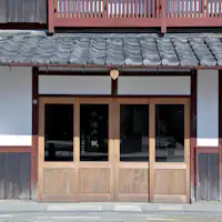 福田屋(外観)