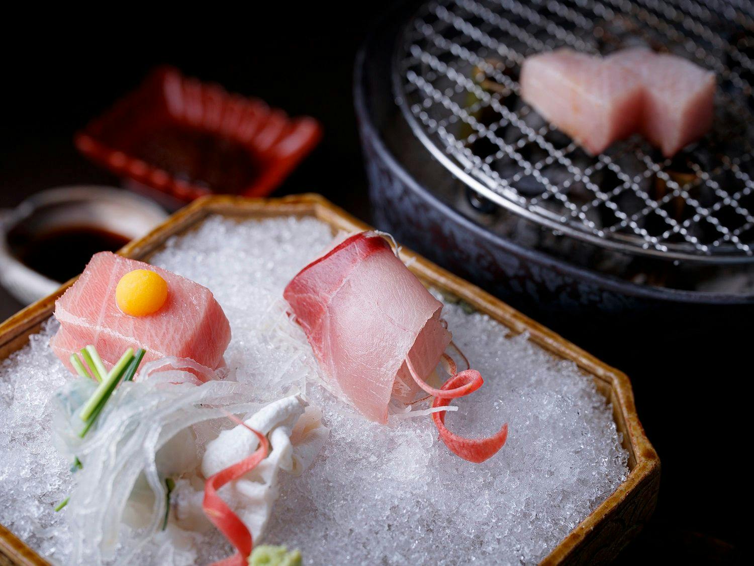【30日前限定】室数＆日程限定　1泊2食付プラン／懐石料理